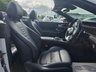 USED 2019 19 MERCEDES-BENZ E CLASS 2.0 E220d AMG Line Cabriolet 2dr Diesel G-Tronic+ Euro 6 (s/s) (194 ps) 