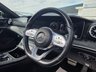 USED 2019 19 MERCEDES-BENZ E CLASS 2.0 E220d AMG Line Cabriolet 2dr Diesel G-Tronic+ Euro 6 (s/s) (194 ps) 
