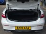 USED 2019 19 MERCEDES-BENZ E CLASS 2.0 E220d AMG Line Cabriolet 2dr Diesel G-Tronic+ Euro 6 (s/s) (194 ps) 
