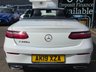 USED 2019 19 MERCEDES-BENZ E CLASS 2.0 E220d AMG Line Cabriolet 2dr Diesel G-Tronic+ Euro 6 (s/s) (194 ps) 