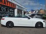 USED 2019 19 MERCEDES-BENZ E CLASS 2.0 E220d AMG Line Cabriolet 2dr Diesel G-Tronic+ Euro 6 (s/s) (194 ps) 