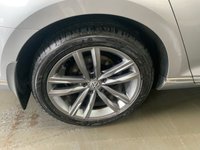 USED 2017 VOLKSWAGEN PASSAT 2.0 TDI GT Saloon 4dr Diesel Manual Euro 6 (s/s) (150 ps) 