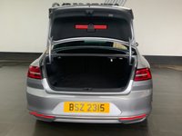 USED 2017 VOLKSWAGEN PASSAT 2.0 TDI GT Saloon 4dr Diesel Manual Euro 6 (s/s) (150 ps) 