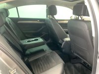 USED 2017 VOLKSWAGEN PASSAT 2.0 TDI GT Saloon 4dr Diesel Manual Euro 6 (s/s) (150 ps) 