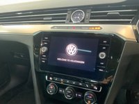 USED 2017 VOLKSWAGEN PASSAT 2.0 TDI GT Saloon 4dr Diesel Manual Euro 6 (s/s) (150 ps) 