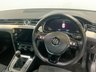 USED 2017 VOLKSWAGEN PASSAT 2.0 TDI GT Saloon 4dr Diesel Manual Euro 6 (s/s) (150 ps) 