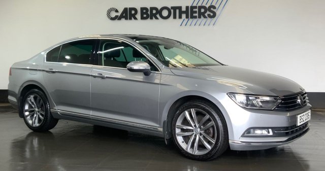View our VOLKSWAGEN PASSAT