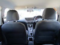 USED 2019 69 VOLKSWAGEN POLO 1.0 TSI GPF SE Hatchback 5dr Petrol DSG Euro 6 (s/s) (95 ps) 