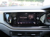 USED 2019 69 VOLKSWAGEN POLO 1.0 TSI GPF SE Hatchback 5dr Petrol DSG Euro 6 (s/s) (95 ps) 