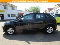 USED 2019 69 VOLKSWAGEN POLO 1.0 TSI GPF SE Hatchback 5dr Petrol DSG Euro 6 (s/s) (95 ps) 