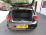 USED 2019 69 VOLKSWAGEN POLO 1.0 TSI GPF SE Hatchback 5dr Petrol DSG Euro 6 (s/s) (95 ps) 