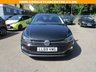 USED 2019 69 VOLKSWAGEN POLO 1.0 TSI GPF SE Hatchback 5dr Petrol DSG Euro 6 (s/s) (95 ps) 