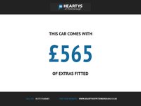 USED 2017 17 VAUXHALL MOKKA X 1.6i Elite SUV 5dr Petrol Manual Euro 6 (s/s) (115 ps) *55K*FULL LEATHER*2 OWNERS*