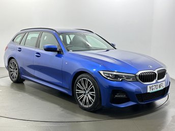 View our BMW 3 Series