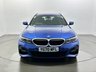 USED 2020 70 BMW 3 SERIES 2.0 320i M Sport Touring Auto Euro 6 (s/s) 5dr CARPLAY, R-CAMERA, LED, H-SEAT