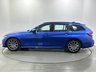 USED 2020 70 BMW 3 SERIES 2.0 320i M Sport Touring Auto Euro 6 (s/s) 5dr CARPLAY, R-CAMERA, LED, H-SEAT