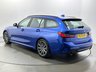 USED 2020 70 BMW 3 SERIES 2.0 320i M Sport Touring Auto Euro 6 (s/s) 5dr CARPLAY, R-CAMERA, LED, H-SEAT