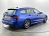 USED 2020 70 BMW 3 SERIES 2.0 320i M Sport Touring Auto Euro 6 (s/s) 5dr CARPLAY, R-CAMERA, LED, H-SEAT