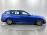 USED 2020 70 BMW 3 SERIES 2.0 320i M Sport Touring Auto Euro 6 (s/s) 5dr CARPLAY, R-CAMERA, LED, H-SEAT