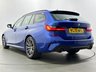USED 2020 70 BMW 3 SERIES 2.0 320i M Sport Touring Auto Euro 6 (s/s) 5dr CARPLAY, R-CAMERA, LED, H-SEAT