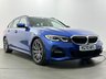 USED 2020 70 BMW 3 SERIES 2.0 320i M Sport Touring Auto Euro 6 (s/s) 5dr CARPLAY, R-CAMERA, LED, H-SEAT