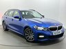 USED 2020 70 BMW 3 SERIES 2.0 320i M Sport Touring Auto Euro 6 (s/s) 5dr CARPLAY, R-CAMERA, LED, H-SEAT
