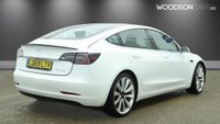 USED 2019 69 TESLA Model 3 (Dual Motor) Performance Saloon 4dr Electric Auto 4WDE (Performance Upgrade) (449 bhp) Finance Soft Search Pre Approval