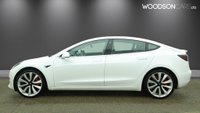 USED 2019 69 TESLA Model 3 (Dual Motor) Performance Saloon 4dr Electric Auto 4WDE (Performance Upgrade) (449 bhp) Finance Soft Search Pre Approval