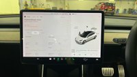 USED 2019 69 TESLA Model 3 (Dual Motor) Performance Saloon 4dr Electric Auto 4WDE (Performance Upgrade) (449 bhp) Finance Soft Search Pre Approval