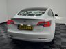 USED 2019 69 TESLA Model 3 (Dual Motor) Performance Saloon 4dr Electric Auto 4WDE (Performance Upgrade) (449 bhp) 1 Owner From New / EV Battery Certificate / DAB Radio / Sat Nav / Bluetooth / Isofix