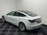 USED 2019 69 TESLA Model 3 (Dual Motor) Performance Saloon 4dr Electric Auto 4WDE (Performance Upgrade) (449 bhp) 1 Owner From New / EV Battery Certificate / DAB Radio / Sat Nav / Bluetooth / Isofix