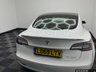 USED 2019 69 TESLA Model 3 (Dual Motor) Performance Saloon 4dr Electric Auto 4WDE (Performance Upgrade) (449 bhp) 1 Owner From New / EV Battery Certificate / DAB Radio / Sat Nav / Bluetooth / Isofix