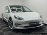 USED 2019 69 TESLA Model 3 (Dual Motor) Performance Saloon 4dr Electric Auto 4WDE (Performance Upgrade) (449 bhp) 1 Owner From New / EV Battery Certificate / DAB Radio / Sat Nav / Bluetooth / Isofix