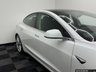 USED 2019 69 TESLA Model 3 (Dual Motor) Performance Saloon 4dr Electric Auto 4WDE (Performance Upgrade) (449 bhp) 1 Owner From New / EV Battery Certificate / DAB Radio / Sat Nav / Bluetooth / Isofix