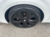 USED 2020 70 PEUGEOT 208 1.2 PureTech Allure Premium Hatchback 5dr Petrol Manual Euro 6 (s/s) (100 ps) 