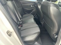 USED 2020 70 PEUGEOT 208 1.2 PureTech Allure Premium Hatchback 5dr Petrol Manual Euro 6 (s/s) (100 ps) 