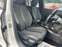 USED 2020 70 PEUGEOT 208 1.2 PureTech Allure Premium Hatchback 5dr Petrol Manual Euro 6 (s/s) (100 ps) 