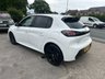 USED 2020 70 PEUGEOT 208 1.2 PureTech Allure Premium Hatchback 5dr Petrol Manual Euro 6 (s/s) (100 ps) 