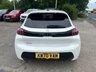 USED 2020 70 PEUGEOT 208 1.2 PureTech Allure Premium Hatchback 5dr Petrol Manual Euro 6 (s/s) (100 ps) 