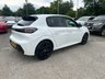 USED 2020 70 PEUGEOT 208 1.2 PureTech Allure Premium Hatchback 5dr Petrol Manual Euro 6 (s/s) (100 ps) 