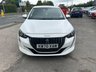 USED 2020 70 PEUGEOT 208 1.2 PureTech Allure Premium Hatchback 5dr Petrol Manual Euro 6 (s/s) (100 ps) 