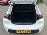 USED 2020 70 PEUGEOT 208 1.2 PureTech Allure Premium Hatchback 5dr Petrol Manual Euro 6 (s/s) (100 ps) 