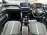 USED 2020 70 PEUGEOT 208 1.2 PureTech Allure Premium Hatchback 5dr Petrol Manual Euro 6 (s/s) (100 ps) 