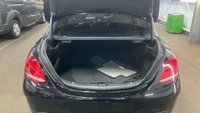 USED 2015 65 MERCEDES-BENZ C CLASS 1.6 C200d AMG Line G-Tronic+ Euro 6 (s/s) 4dr JUST SERVICED, ULEZ COMPLIANCE