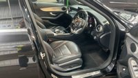 USED 2015 65 MERCEDES-BENZ C CLASS 1.6 C200d AMG Line G-Tronic+ Euro 6 (s/s) 4dr JUST SERVICED, ULEZ COMPLIANCE