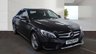 USED 2015 65 MERCEDES-BENZ C CLASS 1.6 C200d AMG Line G-Tronic+ Euro 6 (s/s) 4dr JUST SERVICED, ULEZ COMPLIANCE