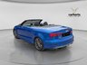 USED 2017 67 AUDI S3 2.0 TFSI Cabriolet 2dr Petrol S Tronic quattro Euro 6 (s/s) (310 ps) 