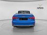 USED 2017 67 AUDI S3 2.0 TFSI Cabriolet 2dr Petrol S Tronic quattro Euro 6 (s/s) (310 ps) 