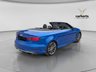 USED 2017 67 AUDI S3 2.0 TFSI Cabriolet 2dr Petrol S Tronic quattro Euro 6 (s/s) (310 ps) 