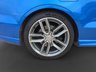 USED 2017 67 AUDI S3 2.0 TFSI Cabriolet 2dr Petrol S Tronic quattro Euro 6 (s/s) (310 ps) 